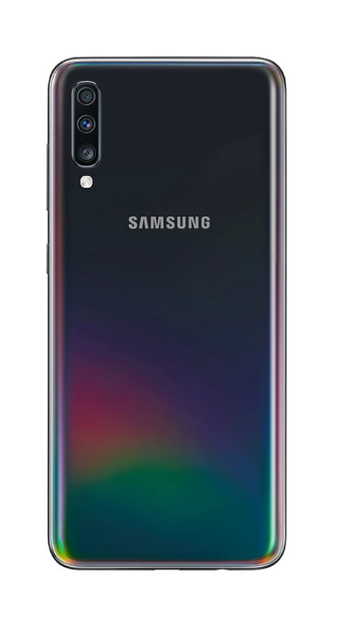 Samsung Galaxy A70